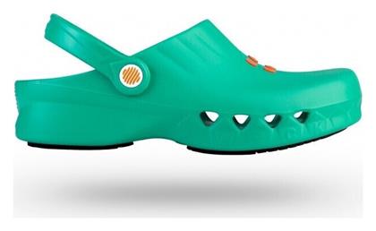 Nube Σαμπό Πράσινα Wock