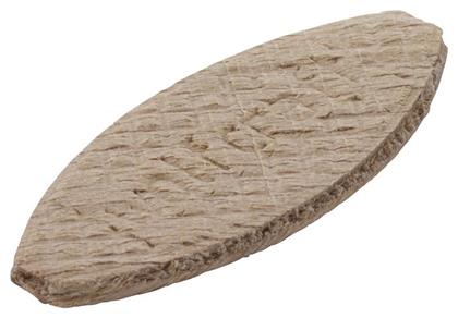 Καβίλιες Μπισκότο Καβίλιες No.0 2921000 50τμχ Wolfcraft