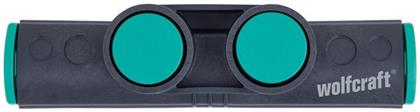 Wolfcraft Pro Easy One-Hand Αντάπτορας για Μονό Σφικτήρα 3038000