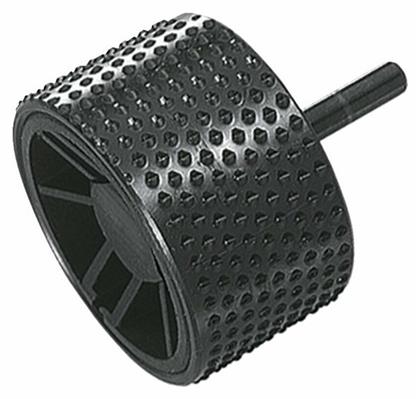 Στρογγυλή Ράσπα 52mm 2520000 Wolfcraft