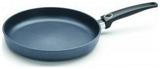 Diamond Lite 28cm από Χυτό Αλουμίνιο με Αντικολλητική Επίστρωση Woll