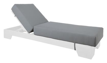 Αδιάβροχο Μαξιλάρι Ξαπλώστρας Verano 208x69εκ. Woodwell