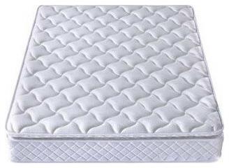 Διπλό 150x200x30cm με Ανεξάρτητα Ελατήρια & Ανώστρωμα Woodwell