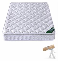 Υπέρδιπλο 160x200x30cm με Ανεξάρτητα Ελατήρια & Ανώστρωμα Woodwell