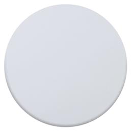 Iso Top Plus Hd Επιφάνεια Τραπεζιού 60x60cm E100 Woodwell