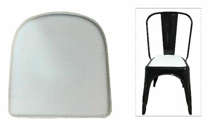 Μαξιλάρι Καρέκλας Κήπου Πέταλο Relix 30x30εκ. Woodwell