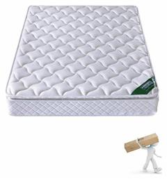 με Ελατήρια & Ανώστρωμα Woodwell