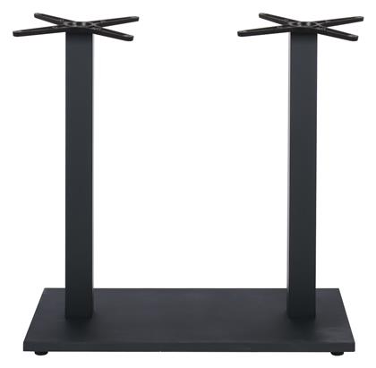 Prato Βάση Τραπεζιού Μεταλλική Woodwell