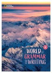 World Of Grammar And Writing 4 - New Editions