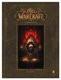 World of Warcraft, Chronicle - Κέδρος