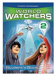 World Watchers 2 - MM Publications