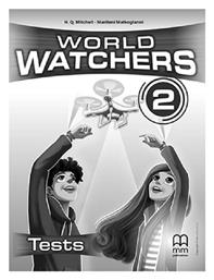 World Watchers 2 - MM Publications
