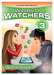 World Watchers, 3 - MM Publications