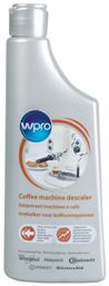 CLD250 Καθαριστικό Καφετιέρας 250ml Wpro