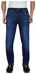 Greensboro Rodeo Bull Ανδρικό Παντελόνι Τζιν Regular Fit Straight Wrangler