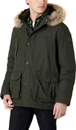 Wrangler W4C9WXXWY από το Notos