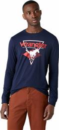 Wrangler W7G0D3114 από το WearHouse