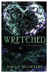 Wretched - Bloom Books