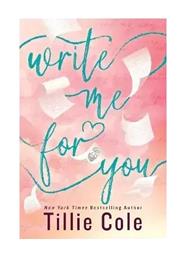 Write Me For You - Books Ltd - Paperback / Softback Penguin