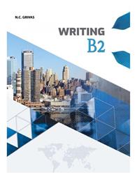 Writing B2 Student's Book - Grivas Publications