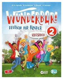 Wunderbar!, Kursbuch 2 - ELI