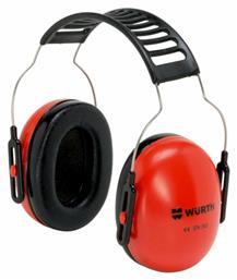 Ωτοασπίδες Κεφαλής με Στάνταρ Στέκα 0899300280 Wurth