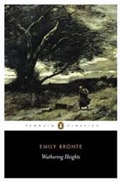 Wuthering Heights, Classics Penguin