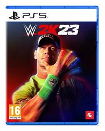 WWE 2K23 - 2K Games