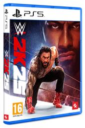 WWE 2K25 - 2K Games