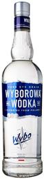 Βότκα 700ml Wyborowa