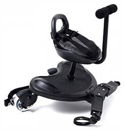 X-treme Baby Buggy Board Καροτσιού - X treme Baby