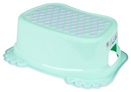 X-treme Baby Μονό Βοηθητικό Σκαλοπατάκι Μπάνιου Mint - X treme Baby