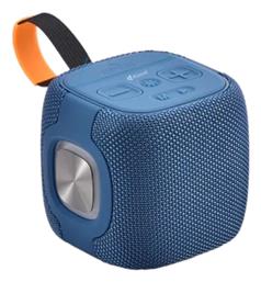 X900 Bluetooth 5W έως 5 ώρες Μπλε - Tradesor