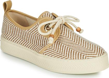 Xαμηλά Sneakers Armistice SONAR ONE W ΣΤΕΛΕΧΟΣ: Συνθετικό και ύφασμα & ΕΠΕΝΔΥΣΗ: Φυσικό ύφασμα & ΕΣ. ΣΟΛΑ: Φυσικό ύφασμα & ΕΞ. ΣΟΛΑ: Καουτσούκ από το Spartoo