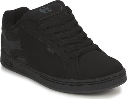 Xαμηλά Sneakers FADER ΣΤΕΛΕΧΟΣ: Δέρμα και συνθετικό & ΕΠΕΝΔΥΣΗ: Ύφασμα & ΕΣ. ΣΟΛΑ: Συνθετικό & ΕΞ. ΣΟΛΑ: Καουτσούκ Etnies