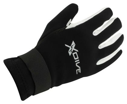 Amara Durable Γάντια Κατάδυσης από Neoprene με Διπλή Ενίσχυση από Δέρμα 2mm XDive
