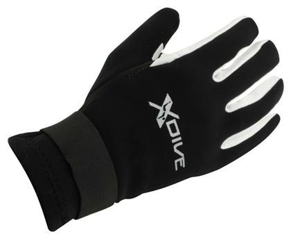 XDive Amara Durable Γάντια Κατάδυσης από Neoprene με Διπλή Ενίσχυση από Δέρμα 2mm