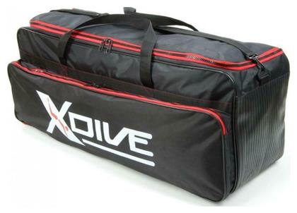 Cargo Ώμου 100lt Μαύρος XDive