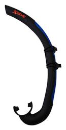 Flow 62051 Αναπνευστήρας με Στόμιο Σιλικόνης XDive