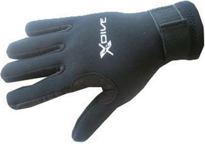XDive High Stretch Γάντια κατάδυσης από Neoprene 2mm