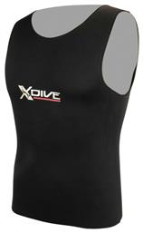 Jersey/Jersey Γιλέκo Κατάδυσης Μαύρο 3mm XDive