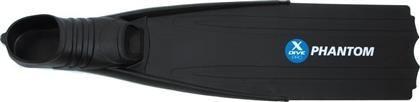 Βατραχοπέδιλα Κατάδυσης Pro Phantom Soft XDive