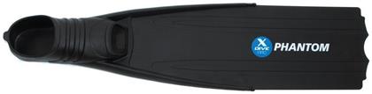 Pro Phantom Soft Μαύρα XDive