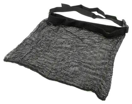 Ψαροσακούλα Δίχτυ Μεταφοράς με Ιμάντα Ώμου 45x45εκ. XDive