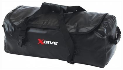 Σακ Βουαγιάζ Dry Box Μαύρο 65cm 55lt XDive