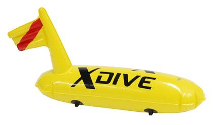 Σημαδούρα Τορπίλη Μονού Θαλάμου XDive