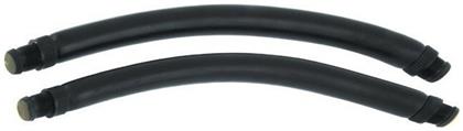 USA Pro Λάστιχα Pure Latex 18mm 16cm 2τμχ XDive