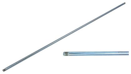 Βέργα Ψαροντούφεκου με Σπείρωμα Inox 7mm / 120cm XDive
