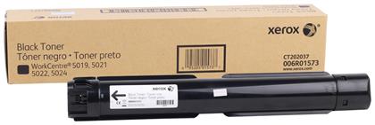 006R01573 Γνήσιο Toner Laser Εκτυπωτή Μαύρο 9000 Σελίδων Xerox