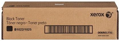 006R01731 Γνήσιο Toner Laser Εκτυπωτή Μαύρο 13700 Σελίδων Xerox